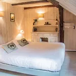 Maison Le Clos Bartholdi アパート *