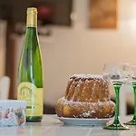 Maison Le Clos Bartholdi * コルマール