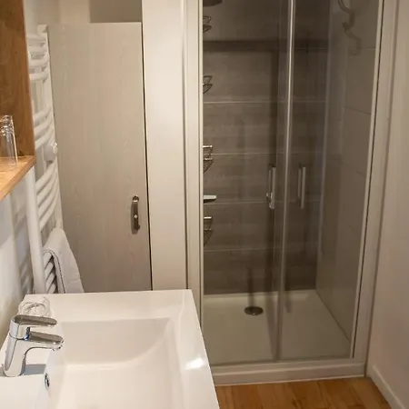 Maison Le Clos Bartholdi *