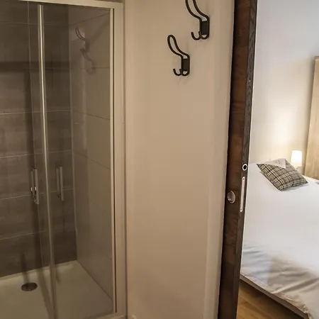 Maison Le Clos Bartholdi Apartment Colmar