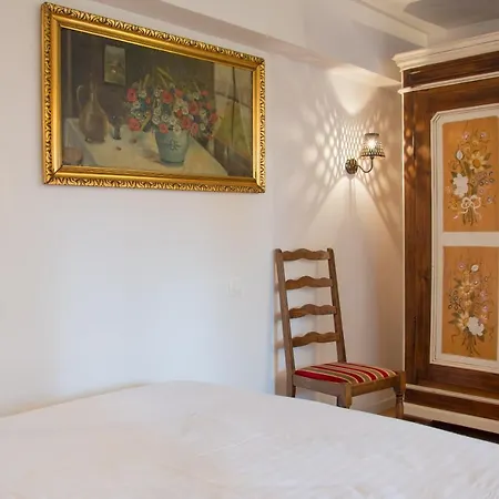 Maison Le Clos Bartholdi Colmar