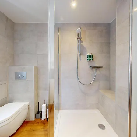 Maison Le Clos Bartholdi *