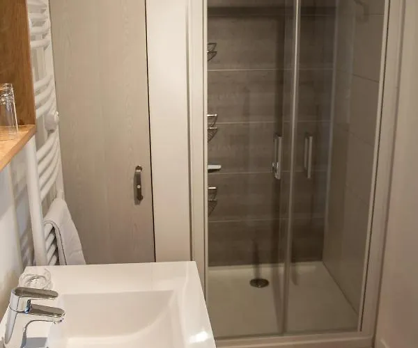 Maison Le Clos Bartholdi *