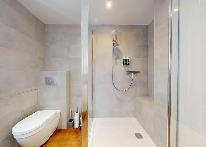 Maison Le Clos Bartholdi *